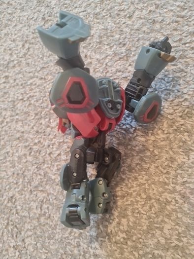 Transformer