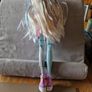 Monster high Frankie Stein doll Image 4