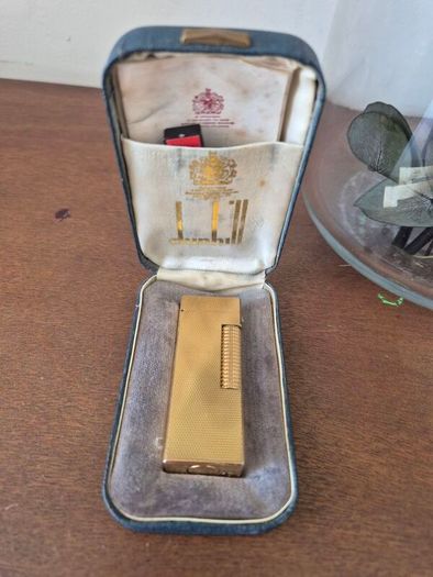 Dunhill Rollagas