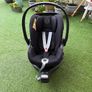 Cybex Car Seat Cloud Z and Swivel ISOFIX Base Image 2
