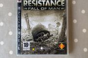 Resistance PS3