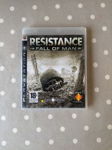 Resistance PS3
