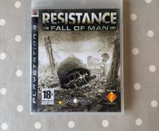 Resistance PS3