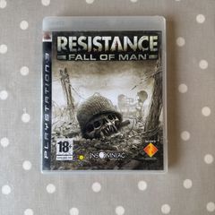 Resistance PS3