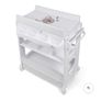 baby multi purpose baby changing table (brand new in box) Image 7