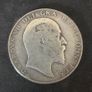 1906 British Half Crown Image 2