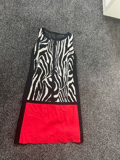 mini dress linen
