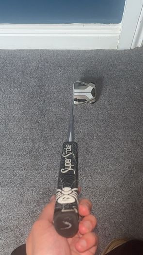Taylormade Spider Putter