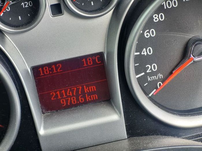 2010 Ford C Max 1.6 Diesel  Low Tax Bracket  200 Yearly NEW NCT FOR I YEAR