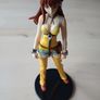Yamato Burst Angel Meg Anime Manga Vinyl Standing Figurine 2003 NEW BOXED Image 9