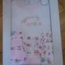 6 Piece Baby Gift Set Age 0-3 Months Image 5