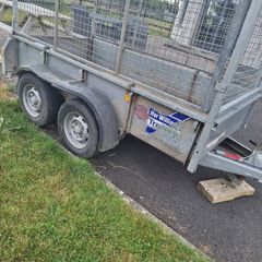 ifor williams
