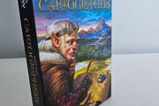 Cartographer Boardgame