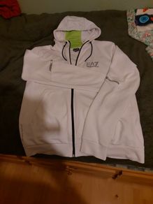 armani ea7 natural ventus7