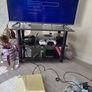 Glacier White Destiny PS4 500GB + 5 Games Bundle (Please Read) Image 2