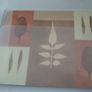 4 new place mats in wrapping Image 5