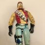 Vintage Action Force GI Joe Cobra Monkeywrench Image 3