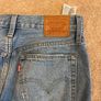 Levi's 501's skinny Image 6