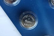 LR44 button cell battery - Free shipment