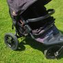 Double Buggy Image 2