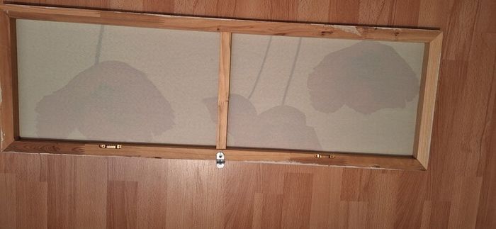 Poppy canvas wall art