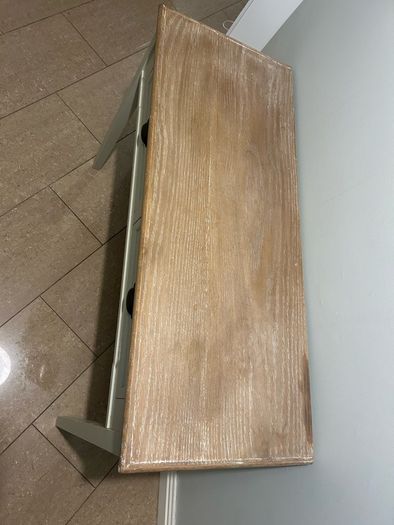 Hall table