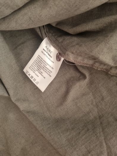 Arne Mens Size S New