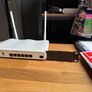 Router Drytek 2866ax Image 2