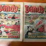 Comics: 'The Dandy' 1982 (32 numbers) Image 2