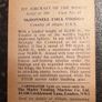 Cardmaster Jet Aircraft of The World (10) Image 9