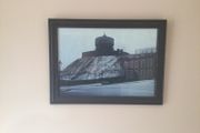 Art - Vintage Photo Print ( Local Interest)