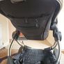 Icandy Peach 5 Full bundle with MaxiCosi Pebble Car seat newborn insert & Isofix base Image 10
