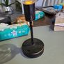 Lovely little lamp battery operated Image 3