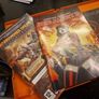 Pc Dvd Rom Command and Conquer Red Alert 3 Games Original Image 5