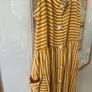 Viscose summer dress by sea folly Image 4