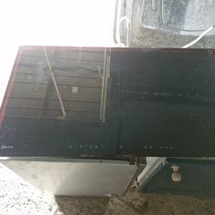 electric hob