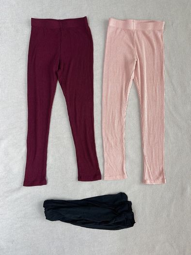 H&M Essential Girl Clothes Bundles 8-10 Years Old
