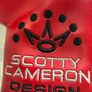 Scotty Cameron Newport 2 Studio Style Image 2
