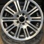 bran new bmw alloy Image 2