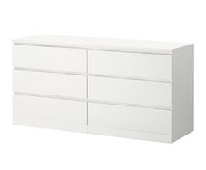 ikea Malm unit