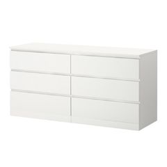 ikea Malm unit
