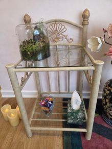occasional table