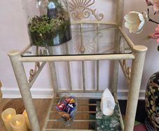 occasional table