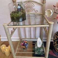 occasional table