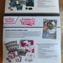 Pokemon Tcg Scarlet and Violet Black Bolt and White Flare Elite Trainer Box ETB Image 8