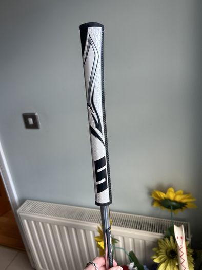 Cobra putter