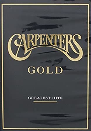 The Carpenters - Gold: Greatest Hits by Carpenters