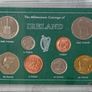 Ireland 2000 The Millennium Coin set Image 5