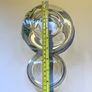 Vintage Paul Nagel Tiffany Style Glass Lidded Jar Image 6