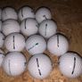 (20) Srixon Soft Feel Golf balls Image 7